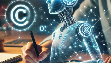 Can You Protect Works You Create with Artificial Intelligence?