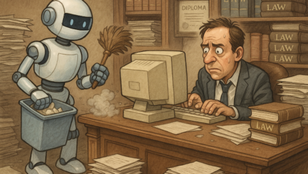 Clio Acquires vLex for $1 Billion: A Possible Game-Changer in Legal Tech and AI