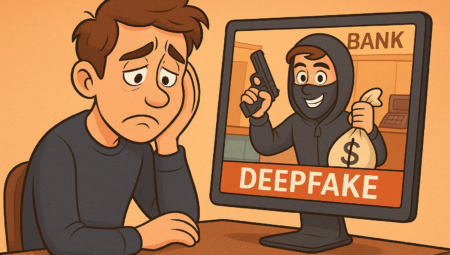 Does the Law Protect You From Deepfakes?