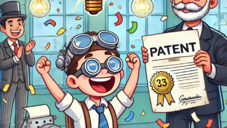 FAQ: Everything You Need to Know About Patenting Your Invention