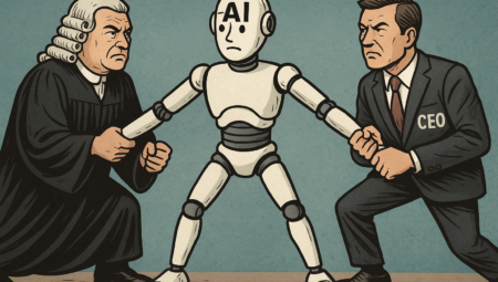 Generative AI and Fair Use of Copyrighted Material: The U.S. Copyright Office Chimes In