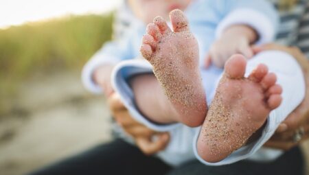 How Do Dutch Courts Decide What Is Best for the Child?