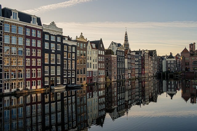How Does Child Custody Work in the Netherlands? How Does Child Custody Work in the Netherlands?