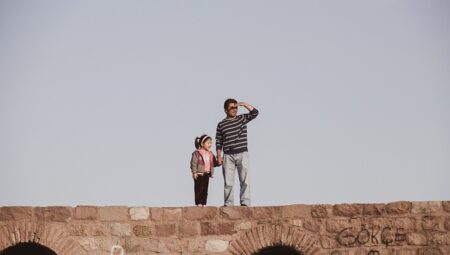 How Does the Hague Convention Protect Children?