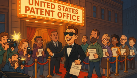 How to Move Your Patent Application to the Front of the Line