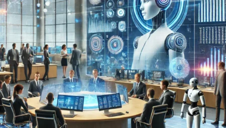 Integrating Artificial Intelligence Into the Patent and Trademark Office 