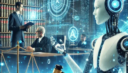 Judge Bibas Lays Down the Law on When AI Training Constitutes Copyright Infringement 