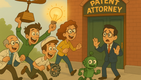 Leveraging the Latest Patent Office Policies in Your Favor