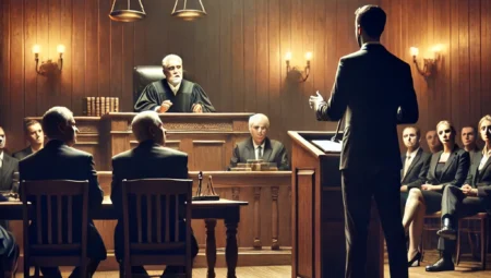 Mess Around and Find Out: Why Choosing the Right Patent Litigator Matters