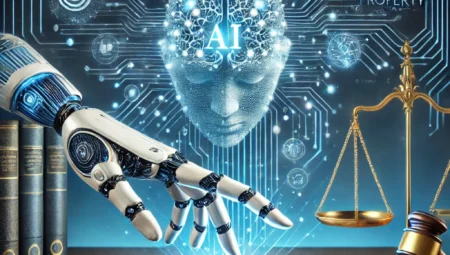 Navigating the New AI Procedures at the Patent Office: Why You Need an AI-Savvy Patent Lawyer