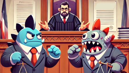 Nintendo’s Aggressive Intellectual Property Strategy: A Case Study in Patent Enforcement