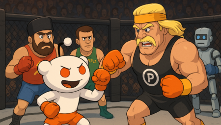 Reddit’s Lawsuit Against AI Scrapers: What it Means for the Industry