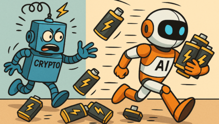 The New AI Infrastructure Land Grab Has Begun