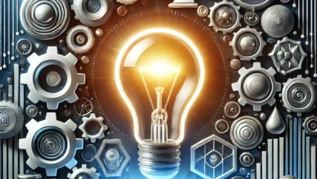 Unlocking Your Innovations: How to Protect and Maximize the Value of Your Ideas