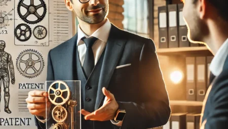 Using a Contingent Fee Attorney to Avoid the High Cost of Patent Litigation
