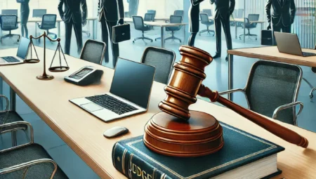 USPTO’s Return-to-Office Mandate: What It Means for Patent Judges and Examiners