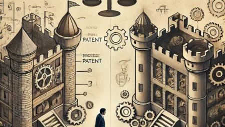 What is the Difference Between a Good Patent and a Bad Patent?