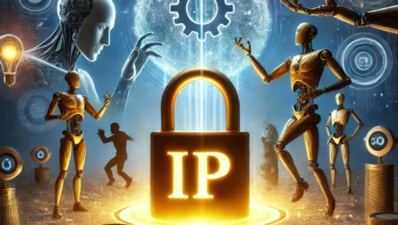 Why Intellectual Property Law Is Here to Stay (Yes, Even If Elon Musk Disagrees)