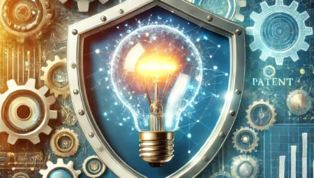 Why Securing a Patent Is a Valuable Investment in Your Innovation