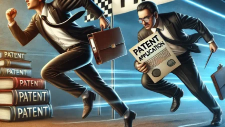 Why the Patent Office’s Accelerated Patent Issuance Means You Need to Act Faster Than Ever