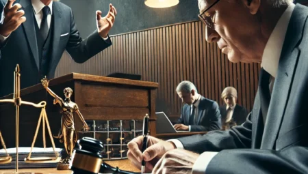 Why You Need a Patent Attorney Skilled in Both Prosecution and Litigation