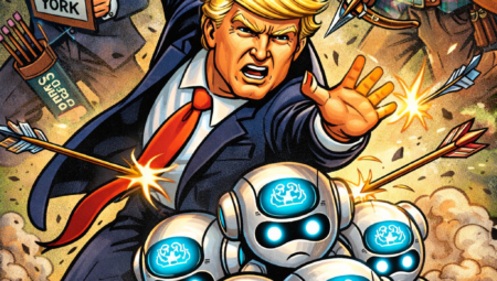 Why the White House’s New AI Legislative Framework Is a Step in the Right Direction